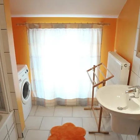 Cote Vue Casa vacanze Grandhan