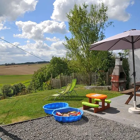 Cote Vue Casa vacanze *