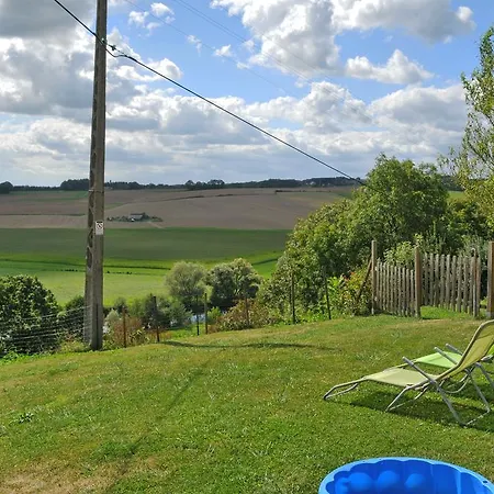 Prázdninový dům Cote Vue Grandhan