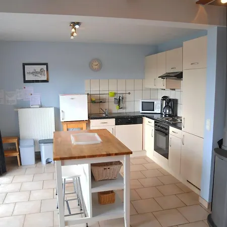 Cote Vue Casa vacanze Grandhan
