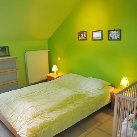 Prázdninový dům Cote Vue *