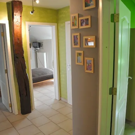 Prázdninový dům Cote Vue Grandhan