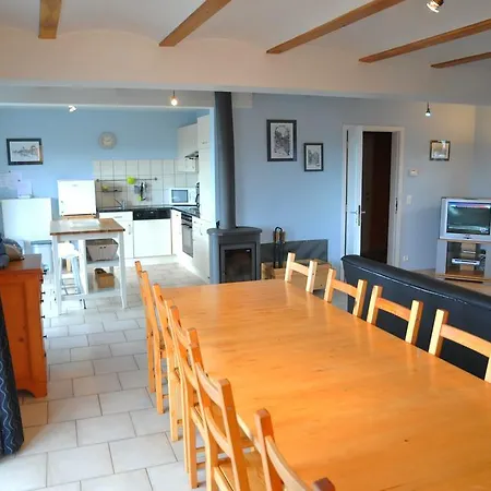 Cote Vue Casa vacanze *